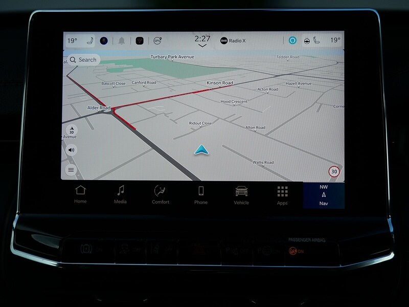 Used Jeep Compass 2023 for sale - 76536300: Photo 13