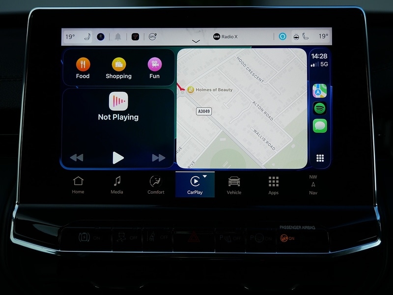 Used Jeep Compass 2023 for sale - 76536300: Photo 14