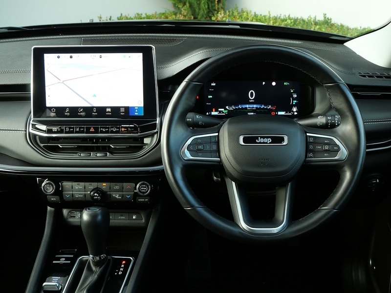 Used Jeep Compass 2023 for sale - 76536300: Photo 15