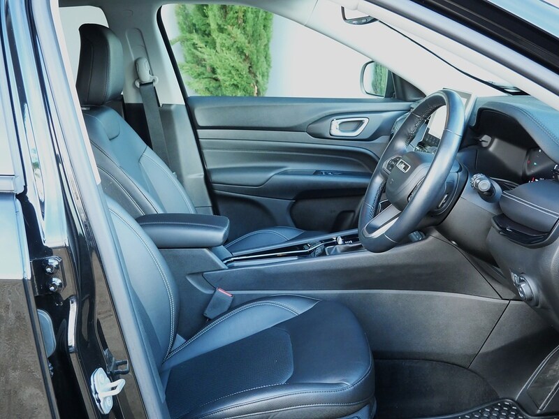 Used Jeep Compass 2023 for sale - 76536300: Photo 19