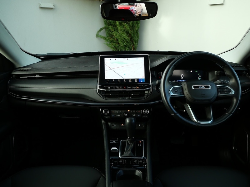 Used Jeep Compass 2023 for sale - 76536300: Photo 20