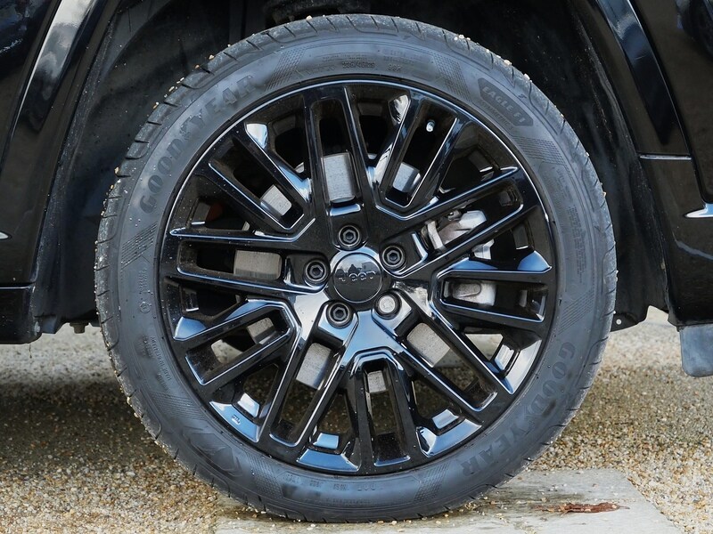 Used Jeep Compass 2023 for sale - 76536300: Photo 31