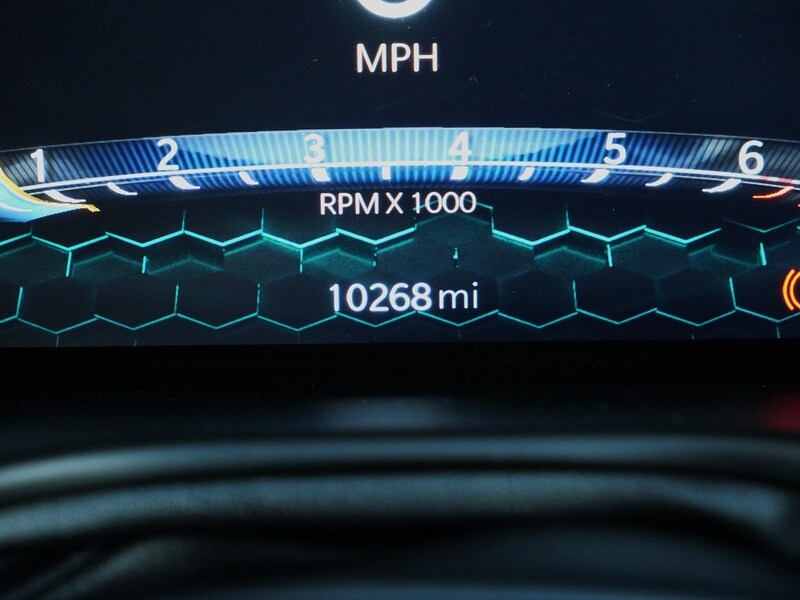 Used Jeep Compass 2023 for sale - 76536300: Photo 33