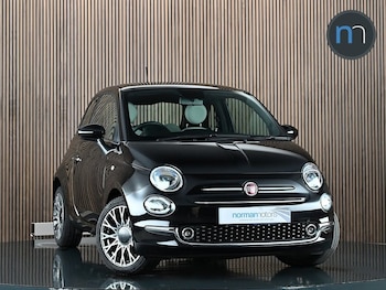Used Fiat 500 2023 for sale - 78345203: Photo