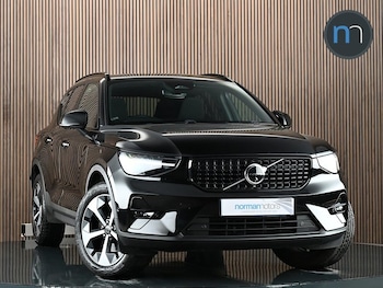 Used Volvo XC40 2024 for sale - 78459027: Photo