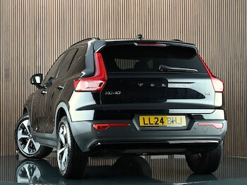 Used Volvo XC40 2024 for sale - 78459027: Photo