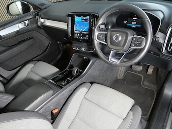 Used Volvo XC40 2024 for sale - 78459027: Photo
