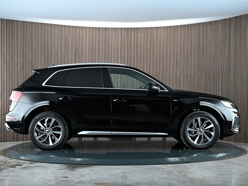 Used Audi Q5 2021 for sale - 77840738: Photo 11