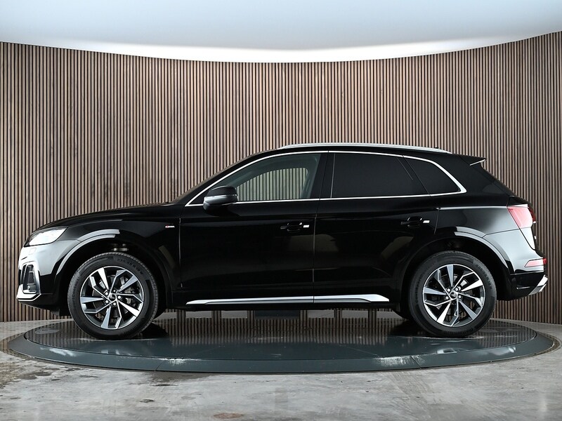 Used Audi Q5 2021 for sale - 77840738: Photo 12