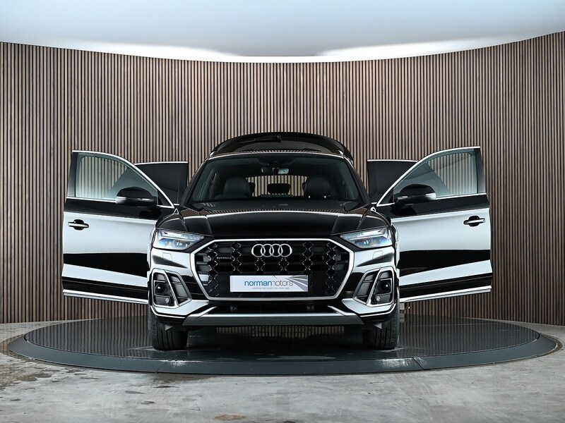 Used Audi Q5 2021 for sale - 77840738: Photo 15