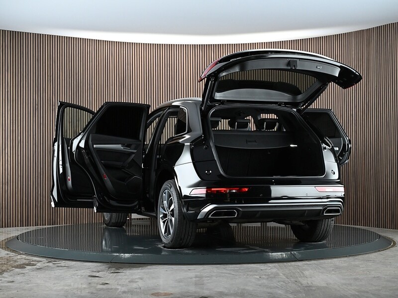 Used Audi Q5 2021 for sale - 77840738: Photo 17