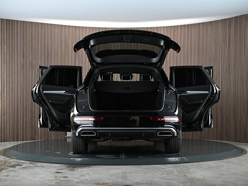 Used Audi Q5 2021 for sale - 77840738: Photo 18