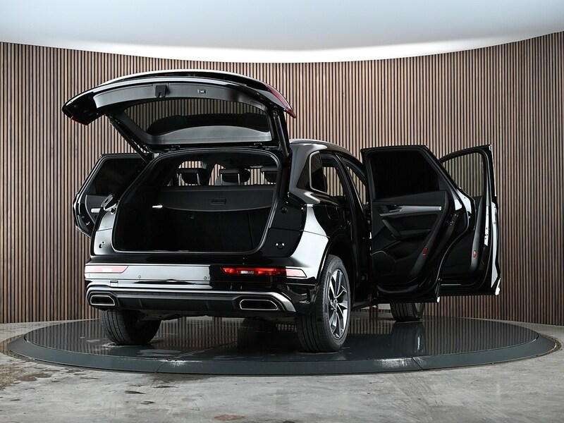 Used Audi Q5 2021 for sale - 77840738: Photo 19