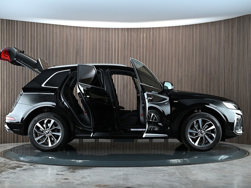 Used Audi Q5 2021 for sale - 77840738: Photo 20