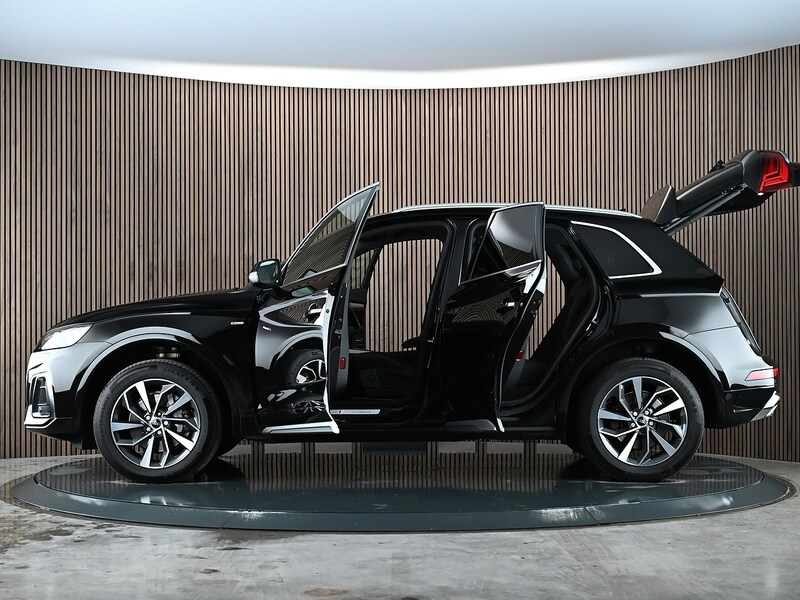 Used Audi Q5 2021 for sale - 77840738: Photo 21