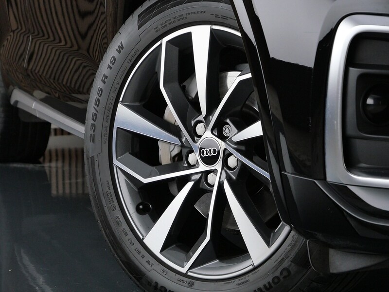 Used Audi Q5 2021 for sale - 77840738: Photo 22