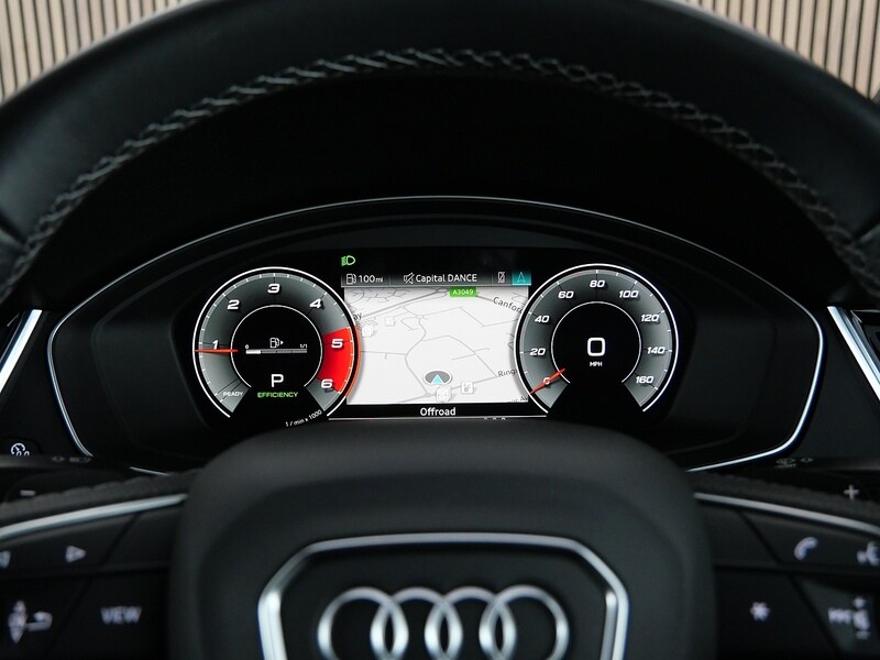 Used Audi Q5 2021 for sale - 77840738: Photo 25