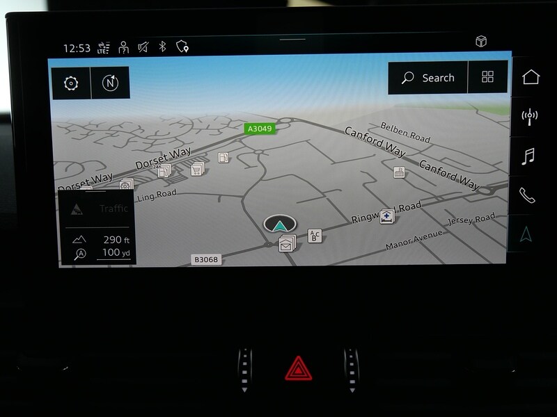 Used Audi Q5 2021 for sale - 77840738: Photo 26