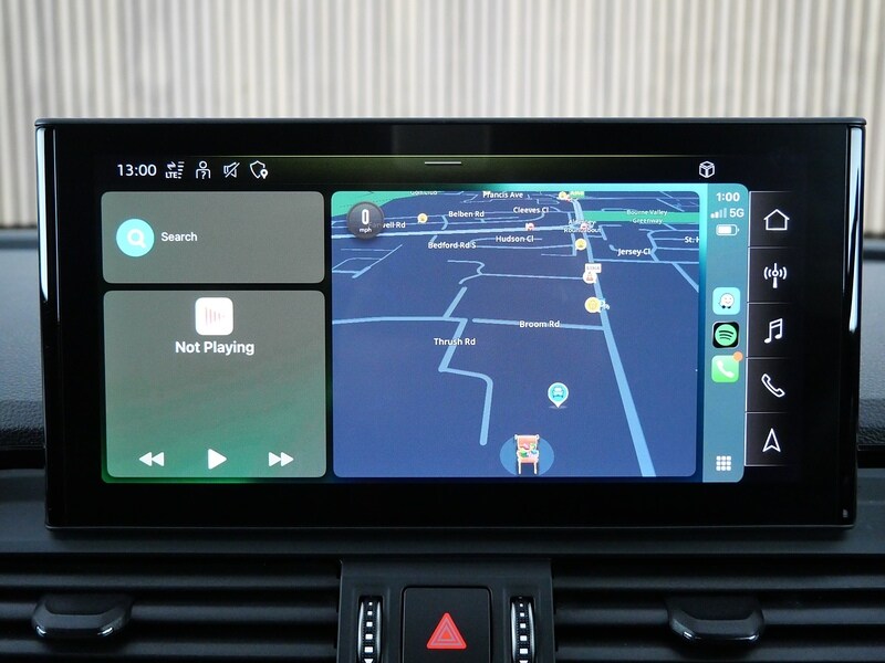 Used Audi Q5 2021 for sale - 77840738: Photo 27