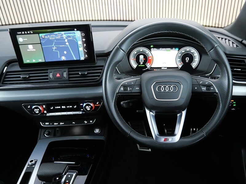 Used Audi Q5 2021 for sale - 77840738: Photo 28