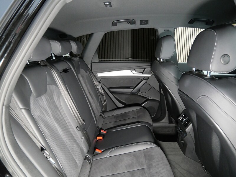 Used Audi Q5 2021 for sale - 77840738: Photo 33