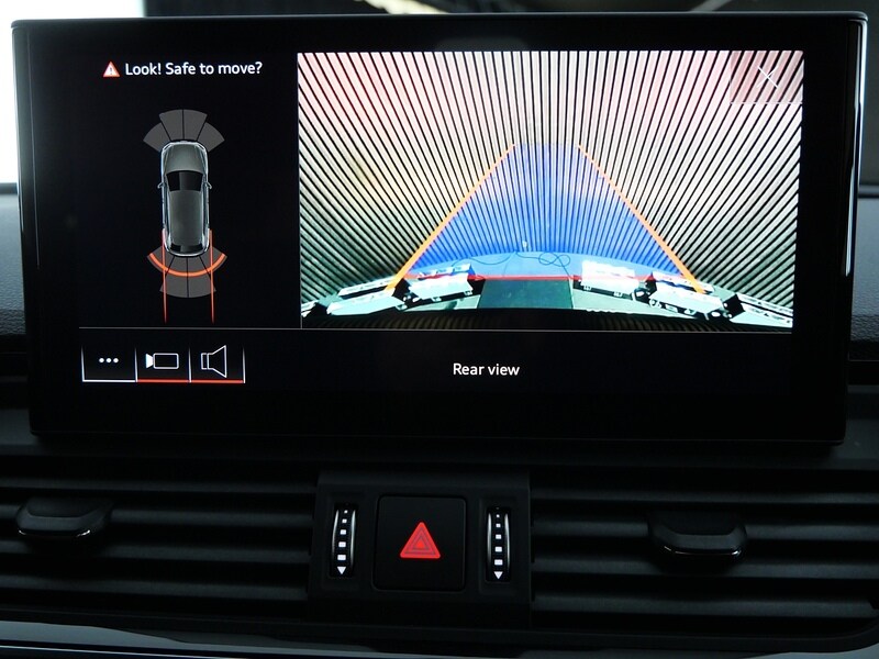 Used Audi Q5 2021 for sale - 77840738: Photo 34