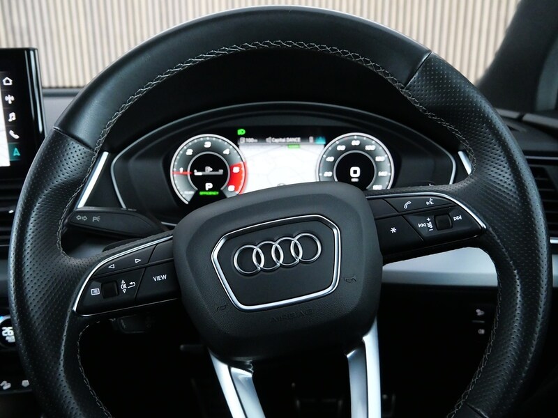 Used Audi Q5 2021 for sale - 77840738: Photo 36