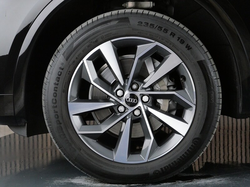 Used Audi Q5 2021 for sale - 77840738: Photo 43