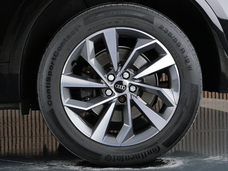 Used Audi Q5 2021 for sale - 77840738: Photo 44