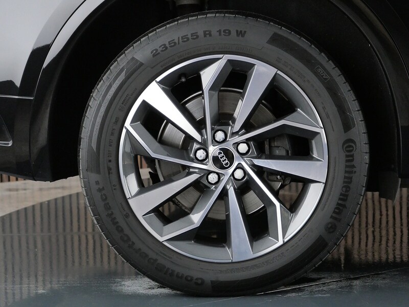 Used Audi Q5 2021 for sale - 77840738: Photo 45