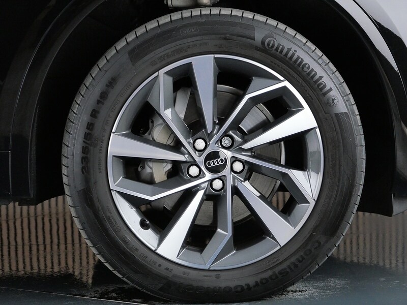 Used Audi Q5 2021 for sale - 77840738: Photo 46