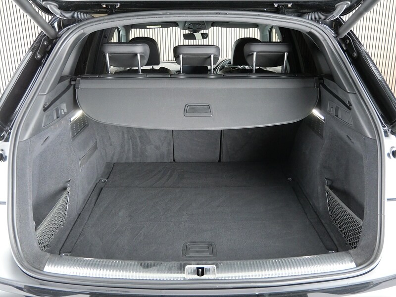 Used Audi Q5 2021 for sale - 77840738: Photo 47