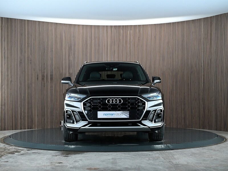 Used Audi Q5 2021 for sale - 77840738: Photo 6
