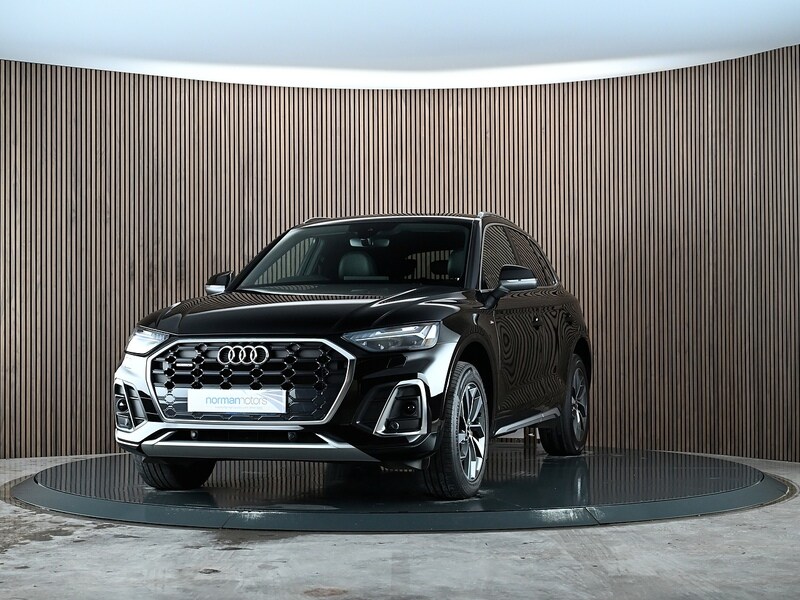 Used Audi Q5 2021 for sale - 77840738: Photo 7