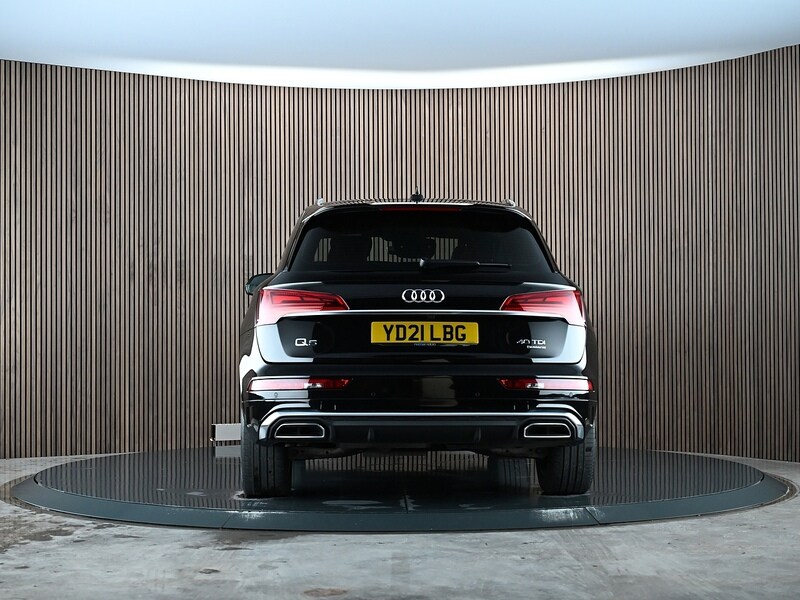 Used Audi Q5 2021 for sale - 77840738: Photo 9
