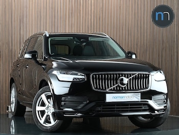 Used Volvo XC90 2023 for sale - 78875870: Photo