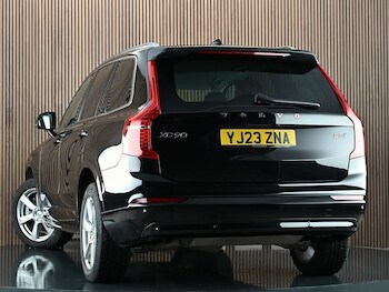 Used Volvo XC90 2023 for sale - 78875870: Photo
