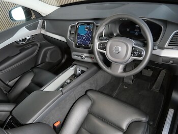 Used Volvo XC90 2023 for sale - 78875870: Photo