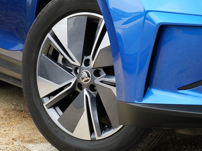 Used Skoda Enyaq 2023 for sale - 76946806: Photo 10