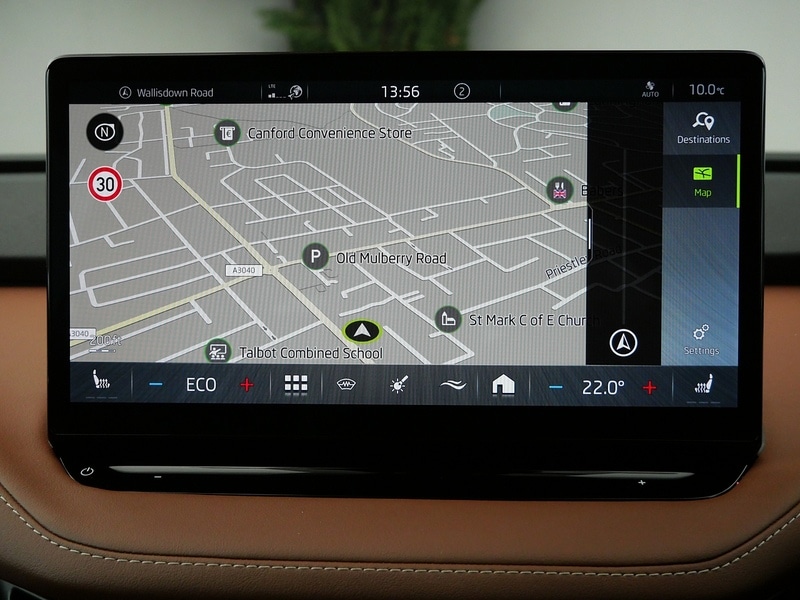 Used Skoda Enyaq 2023 for sale - 76946806: Photo 14