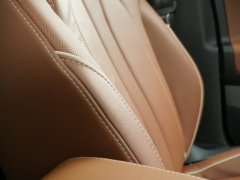 Used Skoda Enyaq 2023 for sale - 76946806: Photo 17