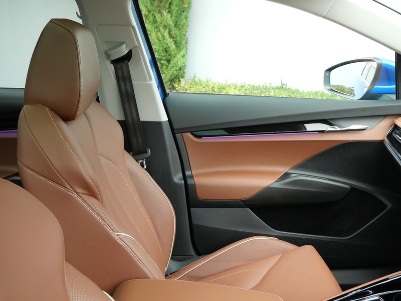 Used Skoda Enyaq 2023 for sale - 76946806: Photo 19