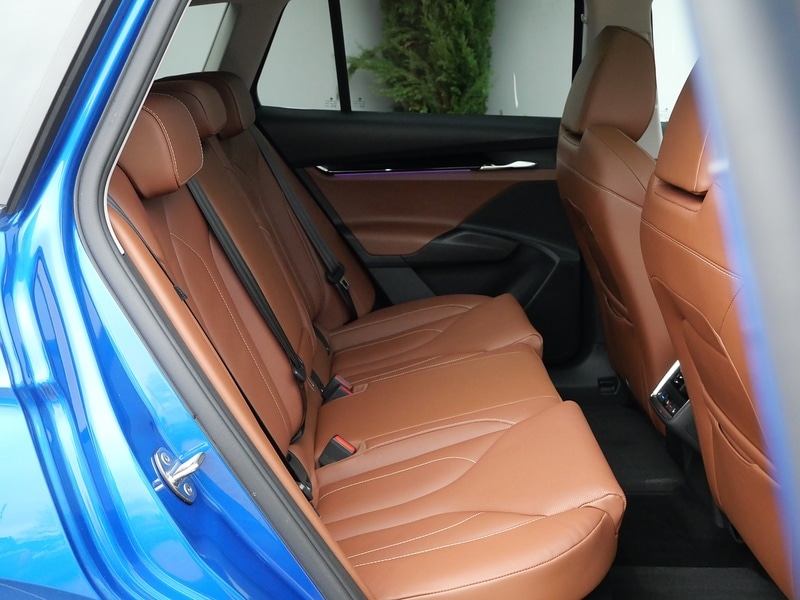 Used Skoda Enyaq 2023 for sale - 76946806: Photo 22