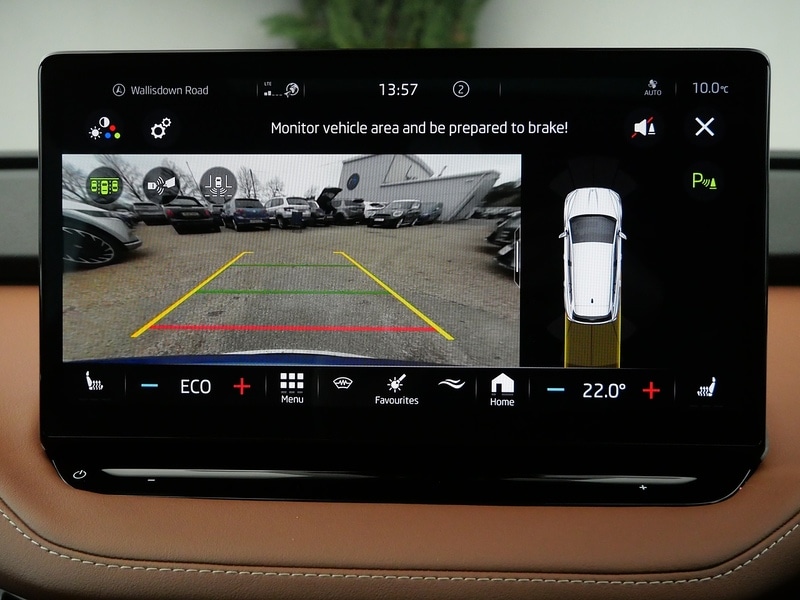 Used Skoda Enyaq 2023 for sale - 76946806: Photo 25