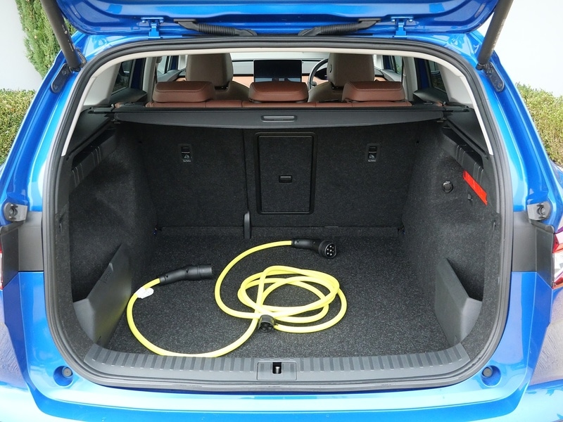 Used Skoda Enyaq 2023 for sale - 76946806: Photo 36