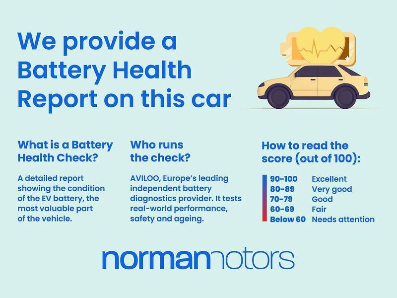 Used Skoda Enyaq 2023 for sale - 76946806: Photo 4