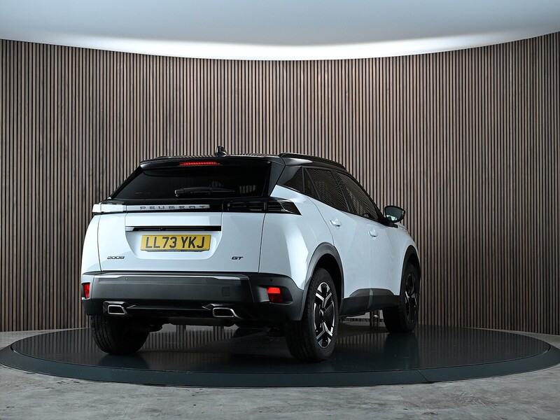 Used Peugeot 2008 2023 for sale - 77200915: Photo 10