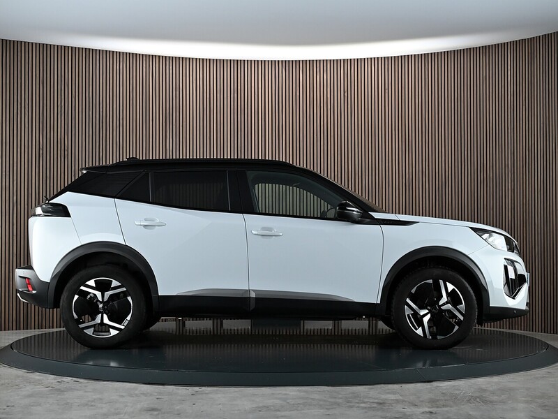 Used Peugeot 2008 2023 for sale - 77200915: Photo 11