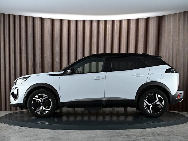 Used Peugeot 2008 2023 for sale - 77200915: Photo 12