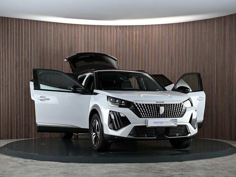 Used Peugeot 2008 2023 for sale - 77200915: Photo 14